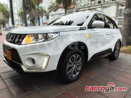 Suzuki Vitara 2020 - imagen secundaria 1