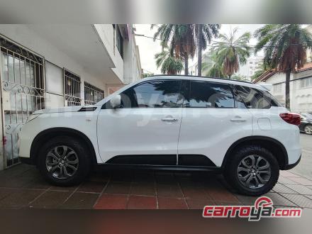 Suzuki Vitara 2020 - imagen secundaria 2