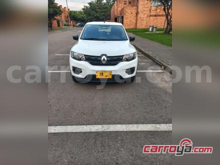 Renault Kwid 2020 - imagen secundaria 1