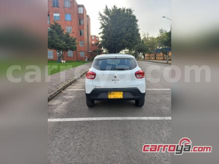 Renault Kwid 2020 - imagen secundaria 2