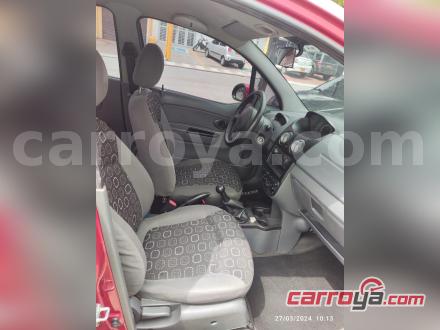 Chevrolet Spark 2018 - imagen secundaria 2