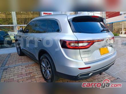 Renault Nueva Koleos 2018 - imagen secundaria 1