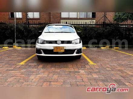 Volkswagen Voyage Trendline  2018 - imagen secundaria 1