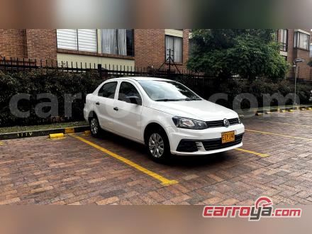 Volkswagen Voyage Trendline  2018 - imagen secundaria 2