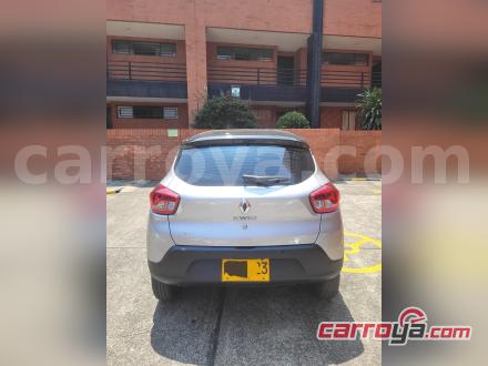 Renault Kwid 2022 - imagen secundaria 2