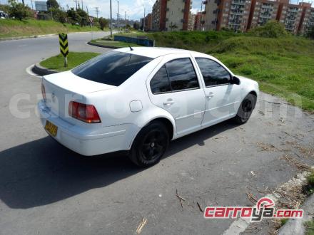 Volkswagen Jetta 2012 en BOGOTA