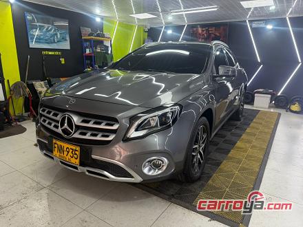 Mercedes Benz Clase GLA 2018 - imagen secundaria 1