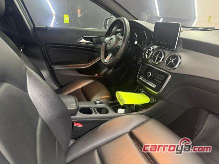 Mercedes Benz Clase GLA 2018 - imagen secundaria 2