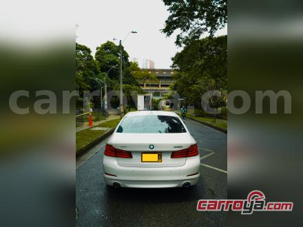 BMW Serie 5 2020 - imagen secundaria 1