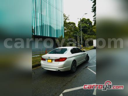 BMW Serie 5 2020 - imagen secundaria 2