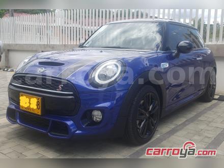 Mini Cooper 2019 - imagen secundaria 1