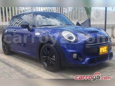 Mini Cooper 2019 - imagen secundaria 2