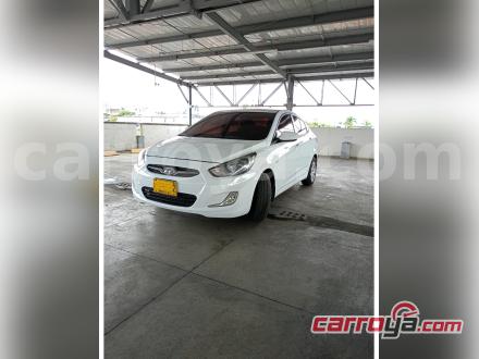 Hyundai Accent 2013 - imagen secundaria 2