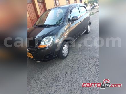 Chevrolet Spark 2018 - imagen secundaria 1