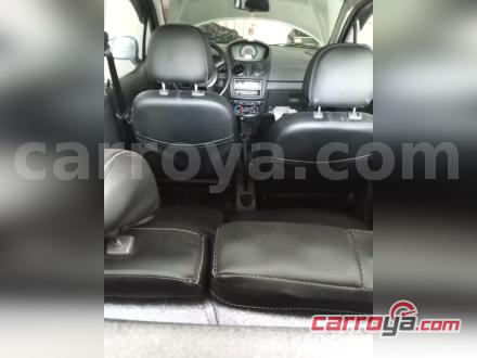 Chevrolet Spark 2018 - imagen secundaria 2