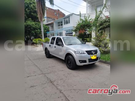 Great Wall Wingle 5 2016 - imagen secundaria 1