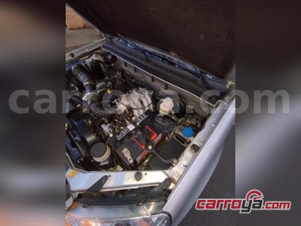 Great Wall Wingle 5 2016 - imagen secundaria 2