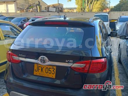 Brilliance V5 2016 - imagen secundaria 2