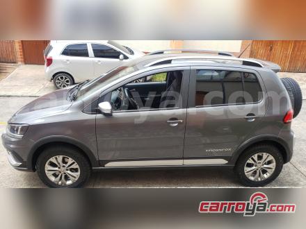Volkswagen Crossfox 2018 - imagen secundaria 1