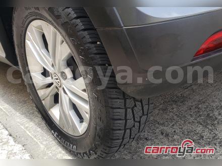 Volkswagen Crossfox 2018 - imagen secundaria 2