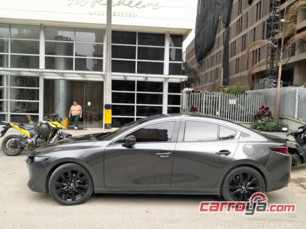 Mazda 3 2023 - imagen secundaria 1