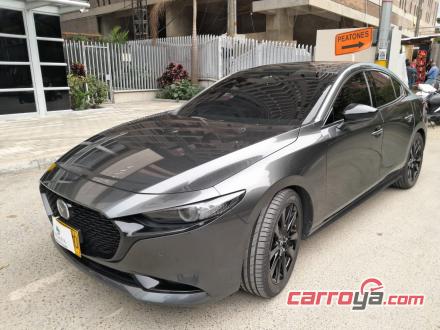 Mazda 3 2023 - imagen 1