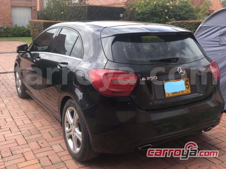 Mercedes Benz Clase A 2014 - imagen 1