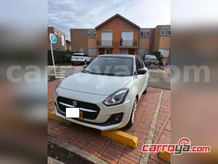 Suzuki Swift 2023 - imagen 1