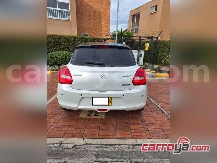 Suzuki Swift 2023 - imagen secundaria 2