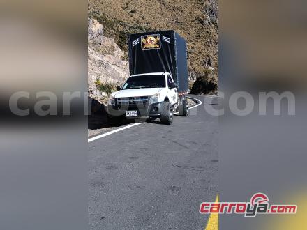 Chevrolet Dmax 2011 - imagen 1