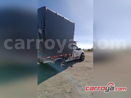 Chevrolet Dmax 2011 - imagen secundaria 2