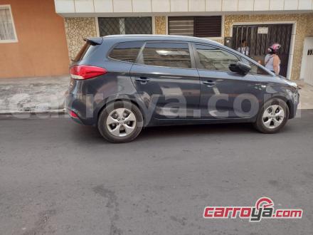 KIA Carens 2016 - imagen secundaria 2