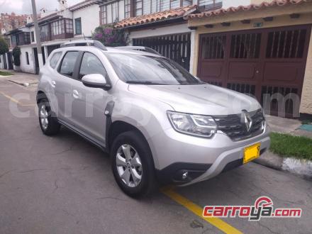 Renault Duster 2023 - imagen 1