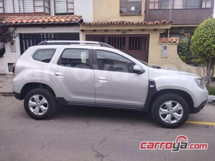 Renault Duster 2023 - imagen secundaria 1