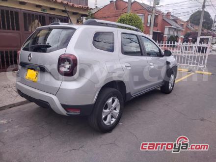 Renault Duster 2023 - imagen secundaria 2