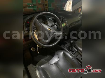 Chevrolet Sail 2017 - imagen secundaria 1