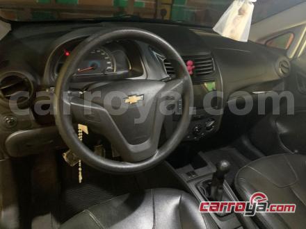 Chevrolet Sail 2017 - imagen secundaria 2