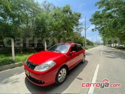 Renault Symbol II 2010 - imagen 1