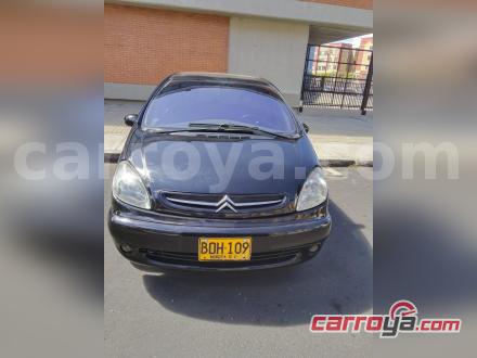 Citroen Xsara Picasso 2004