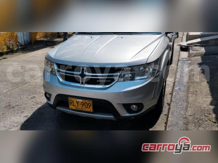 Dodge Journey 2011 - imagen 1