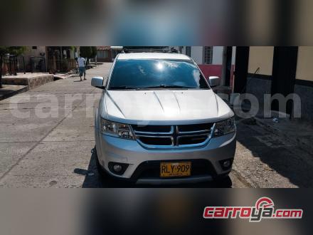 Dodge Journey 2011 - imagen secundaria 1
