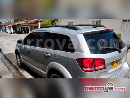 Dodge Journey 2011 - imagen secundaria 2