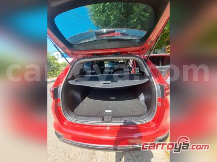 KIA Sportage 2021 - imagen secundaria 1