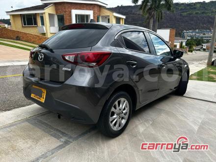 Mazda 2 2019 - imagen secundaria 1