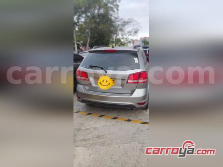 Dodge Journey 2016 - imagen secundaria 1