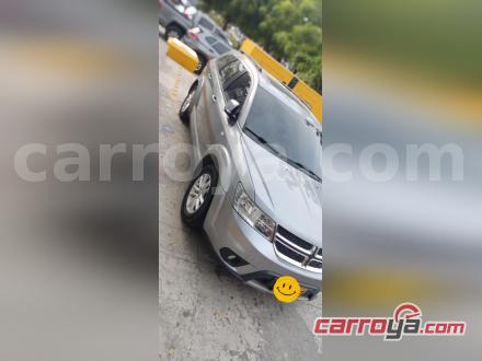 Dodge Journey 2016 - imagen secundaria 2