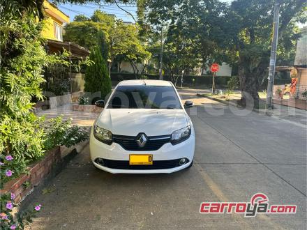 Renault Sandero 2020 - imagen secundaria 1