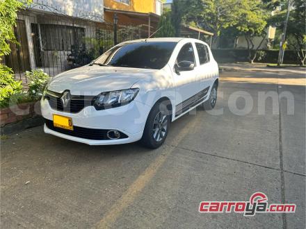 Renault Sandero 2020 - imagen secundaria 2