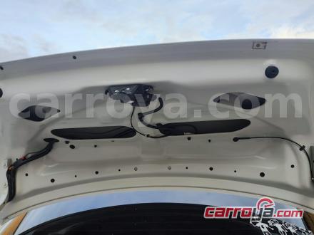 Suzuki Swift 2020 - imagen 1