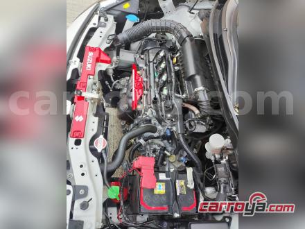Suzuki Swift 2020 - imagen secundaria 1